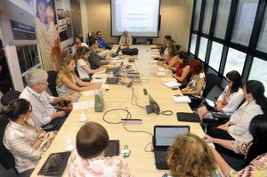 SES estabelece parceria com OPAS para criação do Laboratório de Inovação e Tecnologia em Saúde