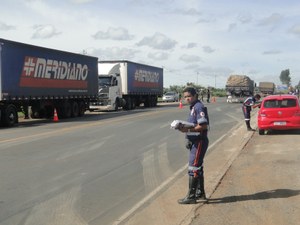 Carnaval inicia em ritmo de prevenção no Norte de Minas