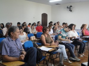 Primeira reunião da comissão Intergestores Regional acontece em Ubá