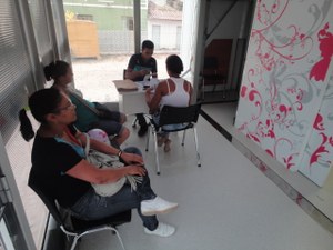 SES realiza mais de 2.000 mamografias na microrregião de Itaobim