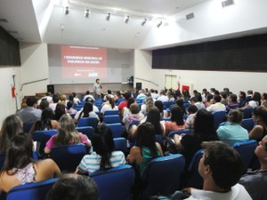 SES promove seminário Regional de Vigilância em Saúde na SRS