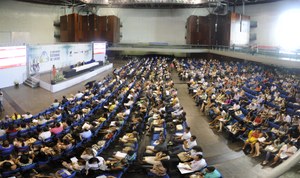 Redes Mais Vida, Hiperdia Minas e Saúde Mental foram temas abordados durante o Encontro Estadual de Saúde