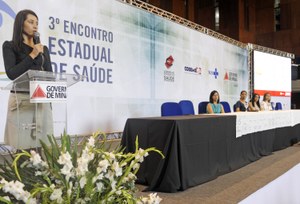Rede de assistência farmacêutica é apresentada