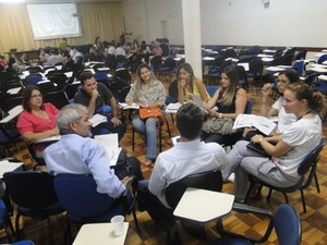 Comitê Gestor encerra oficinas com novidades para o Norte de Minas
