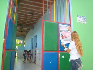 FORÇA TAREFA DE COMBATE À DENGUE RETORNA A VALADARES