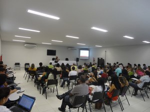 Reunião de Gestores em Teófilo Otoni aborda regulação