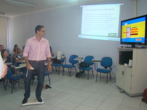 Saúde de Minas implanta projeto inovador para Reabilitação de Deficiências