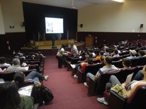 SES promove Seminário de Vigilância sanitária no Centro-Oeste