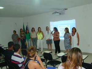 SRS Valadares promove curso em Vigilância Sanitária para municípios da região leste