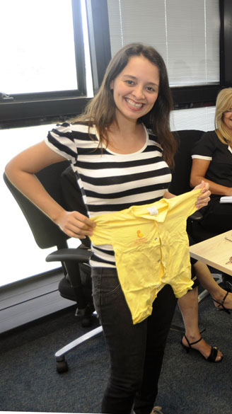 Crédito: Henrique Chendes