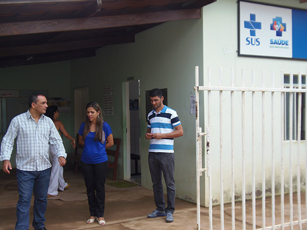 Crédito: Frederico Bussinger