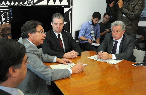 Crédito: ALMG / Reprodução.