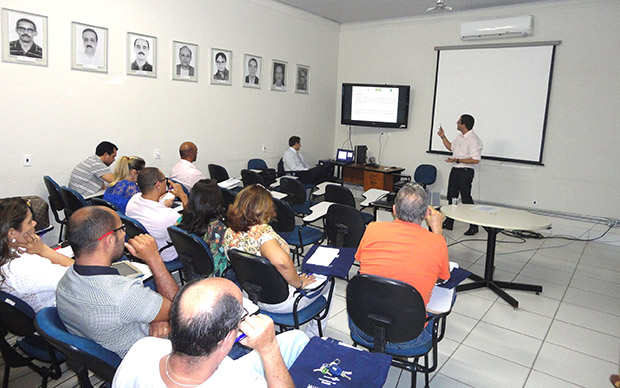 Crédito: Lineu Cardoso