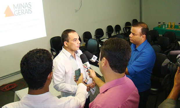 Crédito: Frederico Bussinger