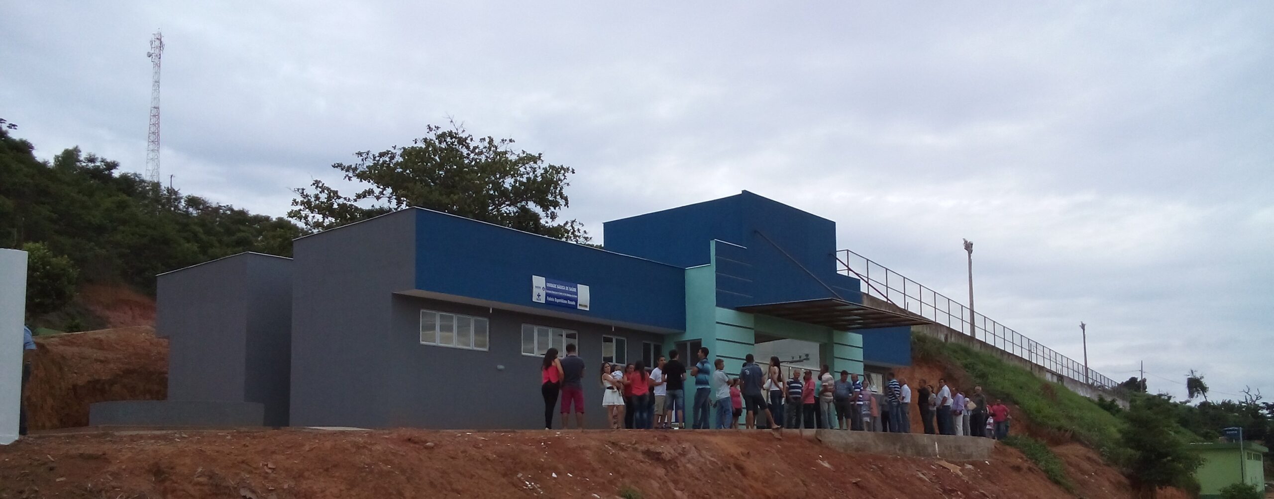 Crédito: Flávio Samuel