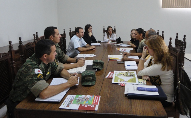 Divulgação SRS Barbacena