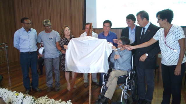 Crédito: Prefeitura de Ipatinga