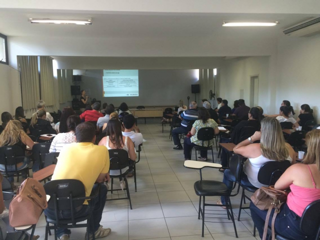 Crédito: Comunicação SRS Varginha