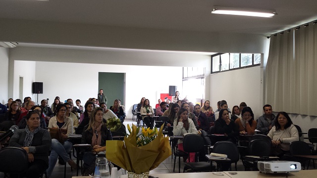Crédito: Tânia Corrêa