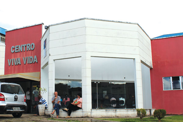 Crédito: Jorge Marques