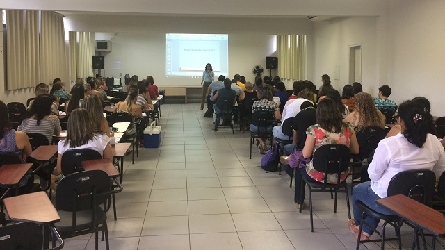 Crédito: Tânia Corrêa