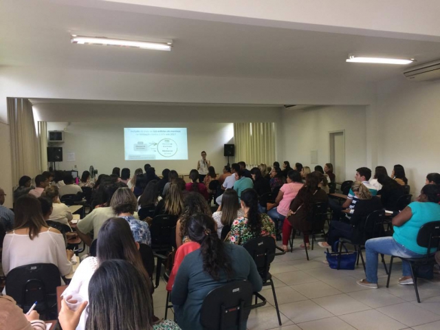 Crédito: Gabryella Carvalho Trindade