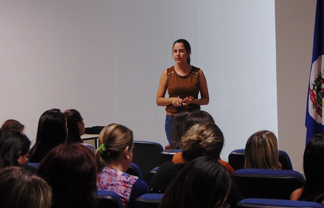 Crédito:​ Juliana Horta de Almeida