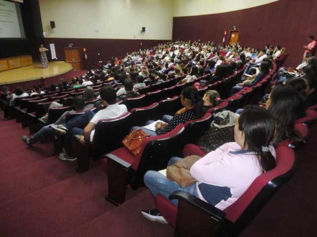 encontro Regional 26