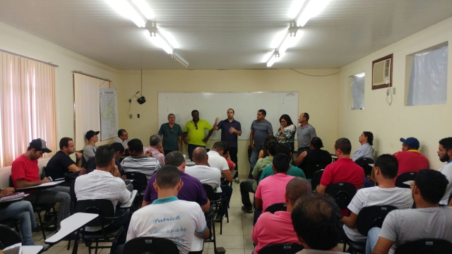 Crédito: Ulisses Carvalho Santos Neto