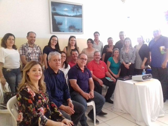 Encontro Planejamento SUS 3
