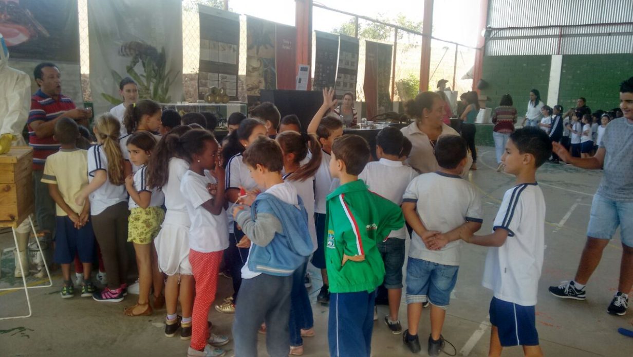 Crédito: Divulgação Funed