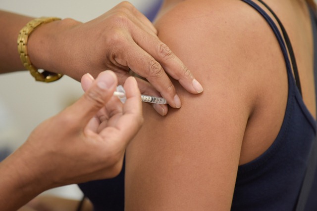 Crédito: Marcus Ferreira