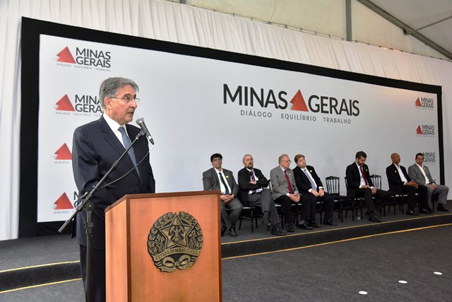 Crédito: Manoel Marques | Imprensa MG