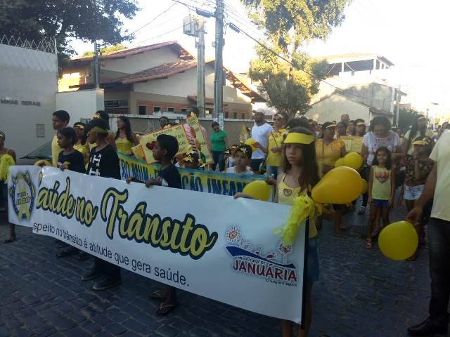 Maio Amarelo