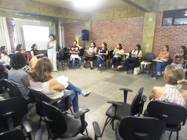 curso de Apoio Matricial38