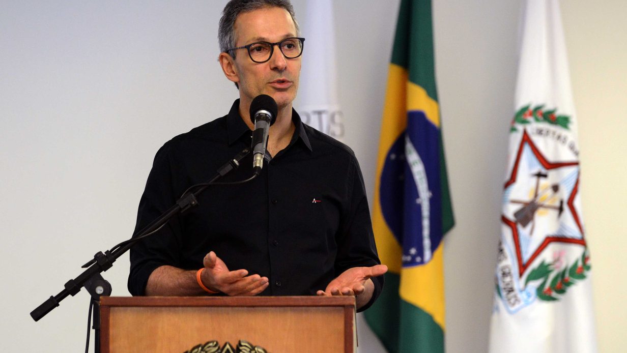 Crédito: Gil Leonardi | Imprensa MG