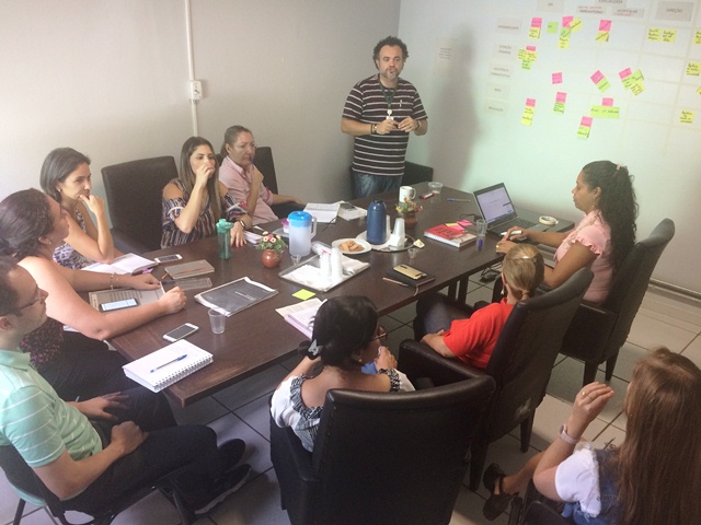 plano estrategico influenza udi Lilian Cunha 12042019