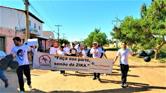 Crédito: Prefeituras de Matias Cardoso / Catuti / Montes Claros