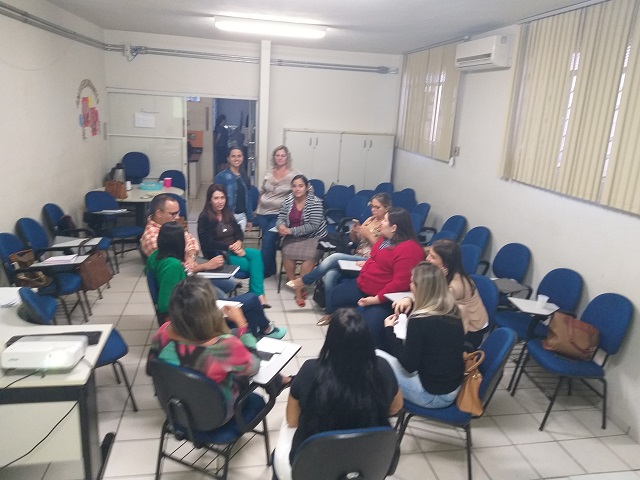 Créditos: Elizeth Adad Guimarães