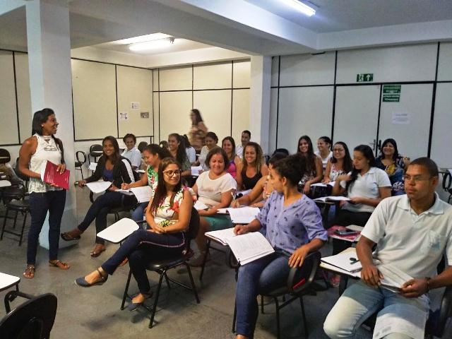Curso Saúde Bucal 2019 3