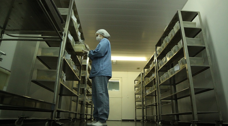 bioterio site