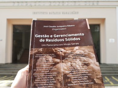 Livro Maior