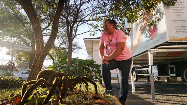 Imagem: Lucas Oliveira | ACS Funed