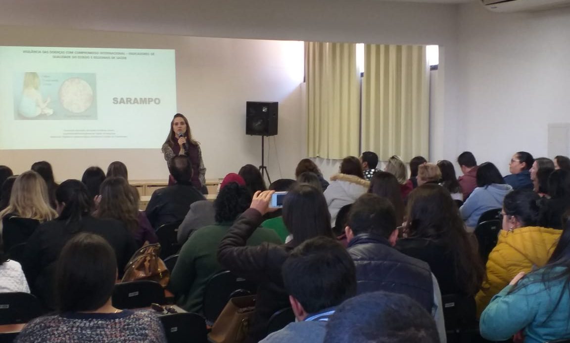 Céditos: Tânia Corrêa