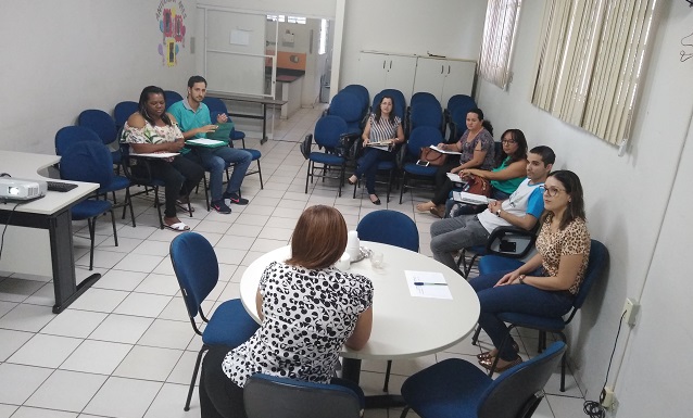 Crédito: Elizeth Adad Guimarães