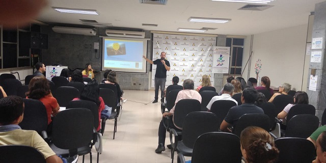Créditos: Elizeth Adad Guimarães