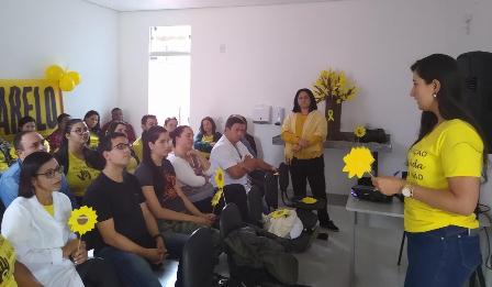 30.09.19 - Setembro Amarelo