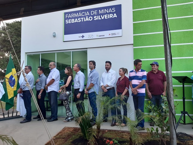 Crédito: Prefeitura de Uberaba