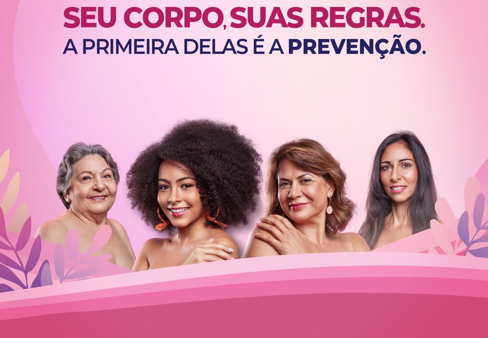Post SES SaudeMulher 2019