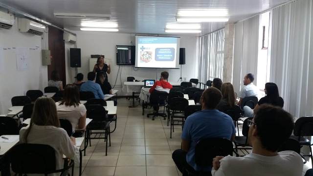 Saúde Coletiva